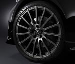 Lexus IS350 by TRD 2015 года